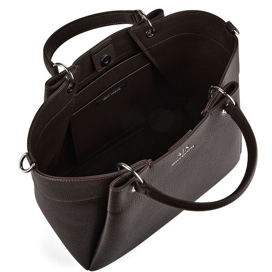 Armani Exchange Shopper Tasche 35 cm