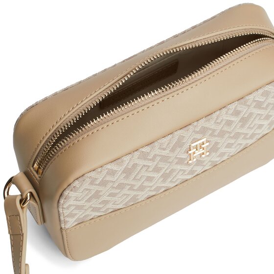 Tommy Hilfiger TH Jacquard Umhängetasche 22 cm