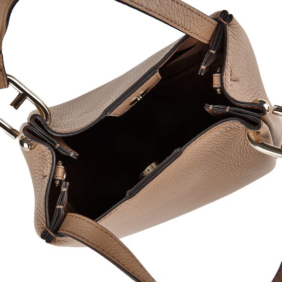 Furla Nuvola Handtasche Leder 19 cm