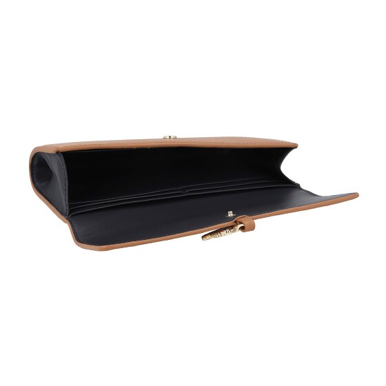 Tommy Hilfiger Luxe Geldbörse Leder 19 cm Tommy Hilfiger Luxe Geldbörse Leder 19 cm