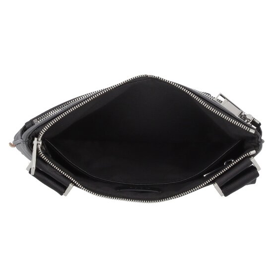 Boss Zair Umhängetasche Leder 26 cm Boss Zair Umhängetasche Leder 26 cm