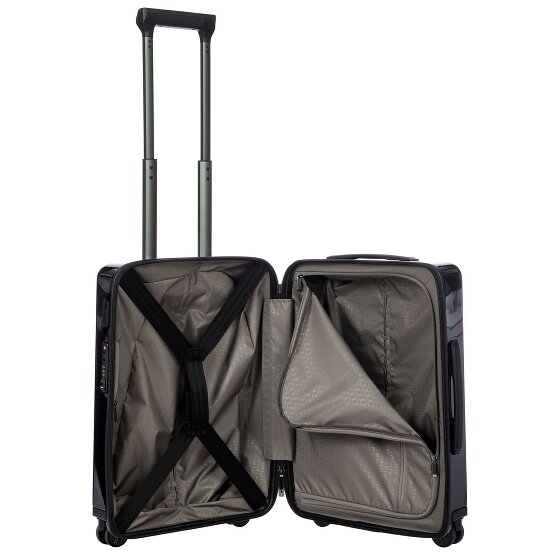 Porsche Design Roadster 4 Rollen Kabinentrolley 55 cm