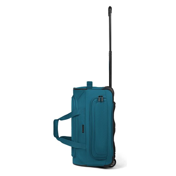 Redolz Duffle Essentials 2 Rollen Reisetasche 51 cm