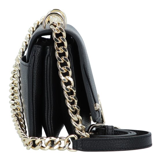 AIGNER Diadora Schultertasche Leder 20 cm