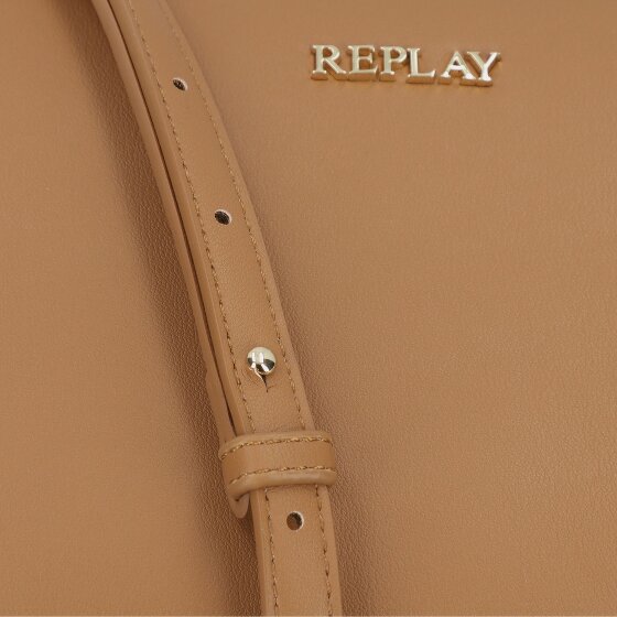 Replay Umhängetasche 23 cm Replay Umhängetasche 23 cm