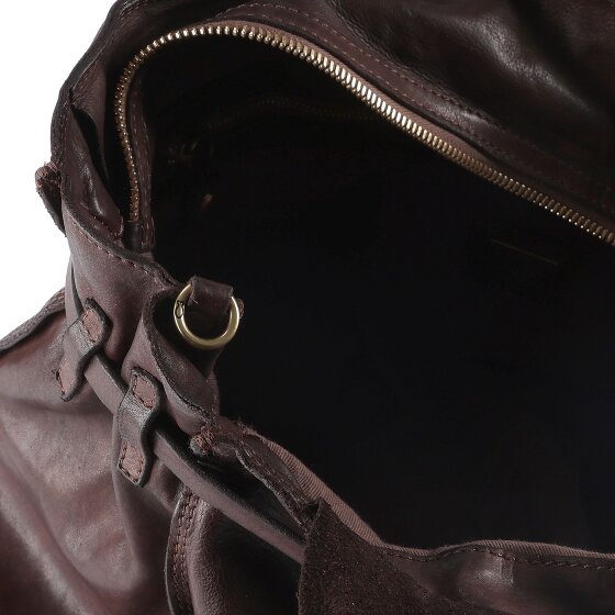 Campomaggi Sabrina Schultertasche Leder 39.5 cm