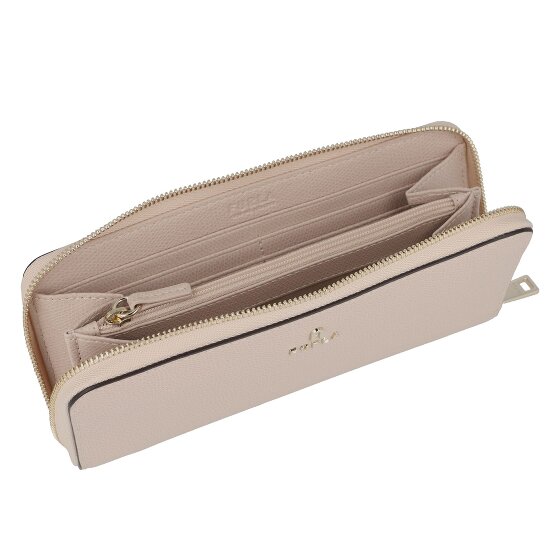Furla Camelia Geldbörse Leder 19.5 cm