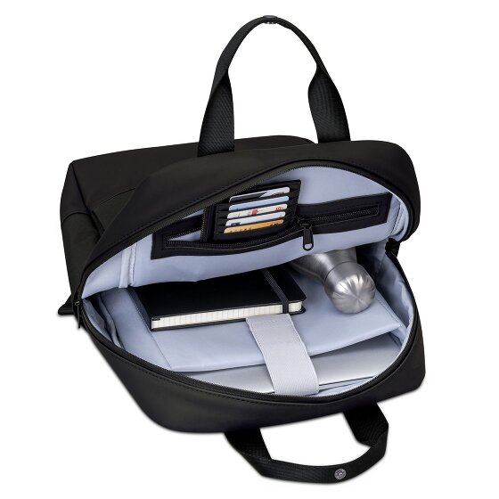 Johnny Urban Eco Series Jona Daypack 36 cm Laptopfach Johnny Urban Eco Series Jona Daypack 36 cm Laptopfach