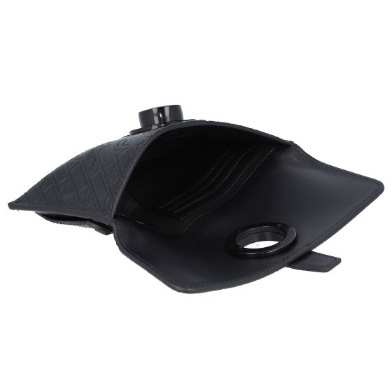 Montblanc M_Gram 4810 Clutch Tasche Leder 20,5 cm