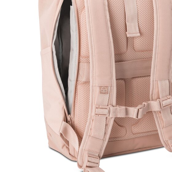 Johnny Urban Eco Series Allen Medium Daypack 40.5 cm Laptopfach Johnny Urban Eco Series Allen Medium Daypack 40.5 cm Laptopfach