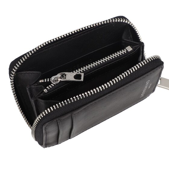 Liebeskind Eliza Geldbörse Leder 8 cm Liebeskind Eliza Geldbörse Leder 8 cm