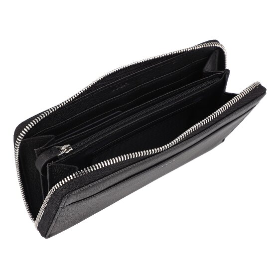 Joop! Lantea Yura Geldbörse RFID Schutz Leder 19 cm