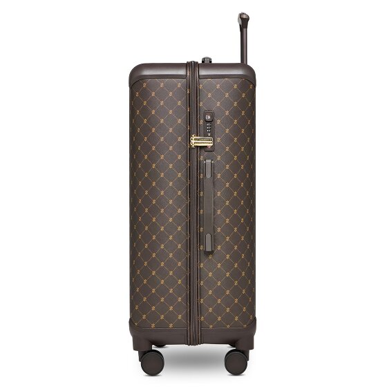 Lazarotti Palermo 4 Rollen Trolley L 79 cm