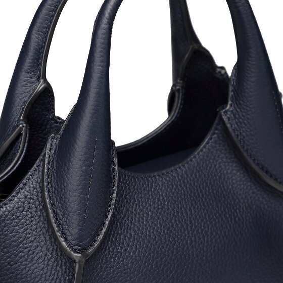 AIGNER Kayla Shopper Tasche Leder 34 cm