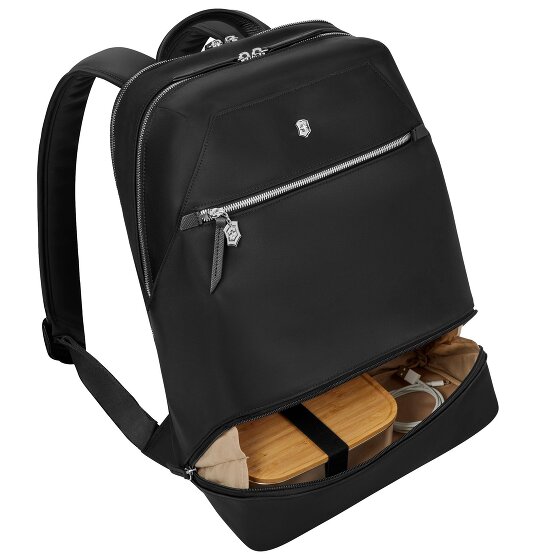 Victorinox Victoria Signature Deluxe Rucksack 39 cm Victorinox Victoria Signature Deluxe Rucksack 39 cm