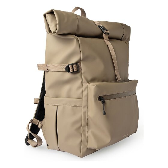 Sandqvist Stream Daypack 42 cm Laptopfach