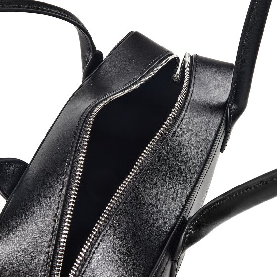 Karl Lagerfeld Daily Schultertasche Leder 34 cm