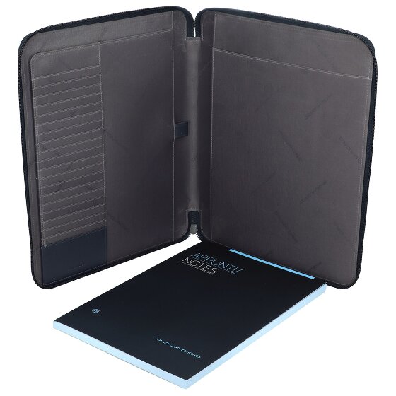 Piquadro P16 Schreibmappe 34 cm