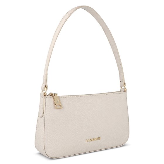 Lazarotti Bologna Leather Schultertasche Leder 22 cm