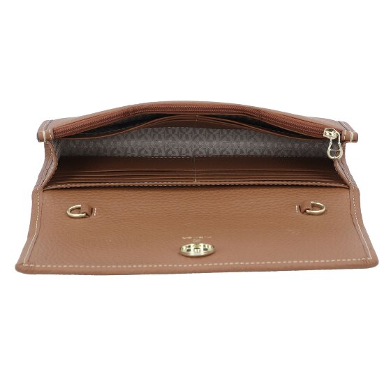 AIGNER Fashion Clutch Geldbörse Leder 21 cm AIGNER Fashion Clutch Geldbörse Leder 21 cm