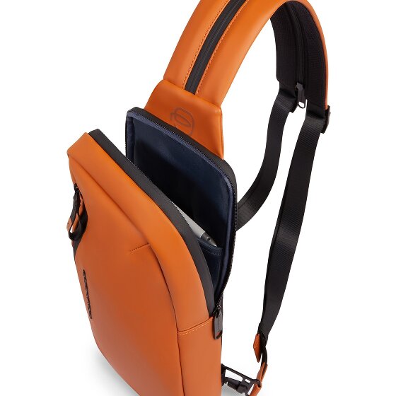 Piquadro C20W Umhängetasche RFID 32 cm