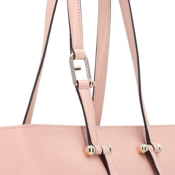 Furla Duetto Shopper Tasche Leder 39 cm Furla Duetto Shopper Tasche Leder 39 cm