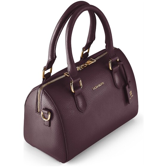 Lazarotti Bologna Leather Handtasche Leder 26 cm