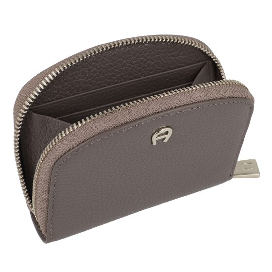 AIGNER Diadora Kreditkartenetui RFID Schutz Leder 11 cm AIGNER Diadora Kreditkartenetui RFID Schutz Leder 11 cm