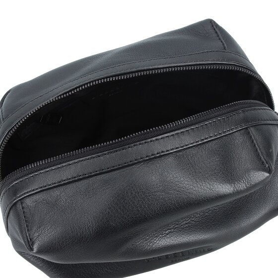 Liebeskind Hera Kosmetiktasche Leder 18 cm