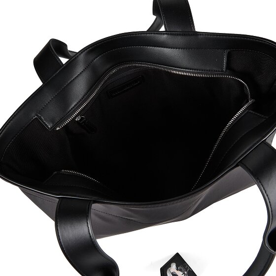 Karl Lagerfeld Ikon Shopper Tasche 45 cm