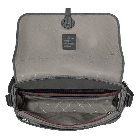 Victorinox Architecture Urban 2 Messenger 41 cm Laptopfach