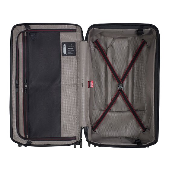 Victorinox Spectra 3.0 Trunk Large 4-Rollen Trolley 76 cm Victorinox Spectra 3.0 Trunk Large 4-Rollen Trolley 76 cm