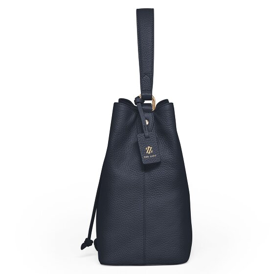 Lazarotti Bologna Leather Beuteltasche Leder 25 cm Lazarotti Bologna Leather Beuteltasche Leder 25 cm