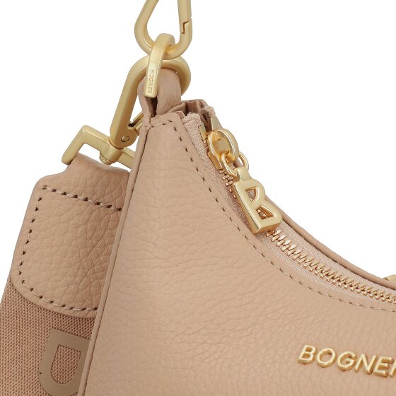 Bogner Walli Schultertasche Leder 22.5 cm