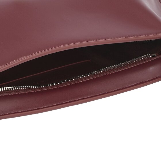 Calvin Klein Embossed Schultertasche 31 cm