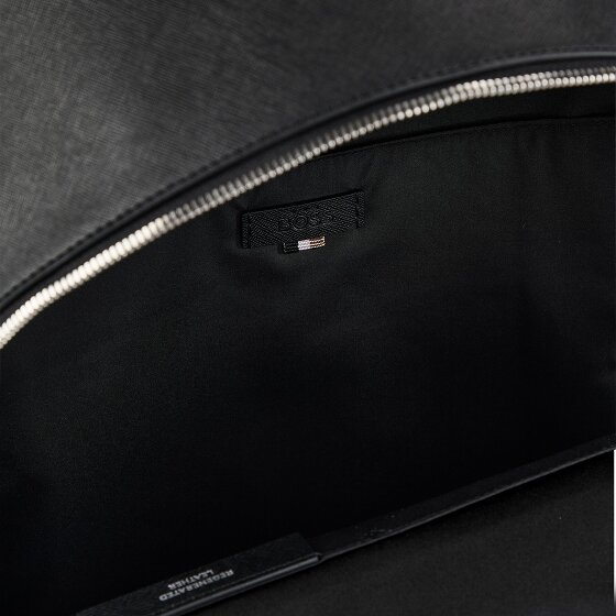 Boss Northon Daypack M Leder 40 cm Laptopfach