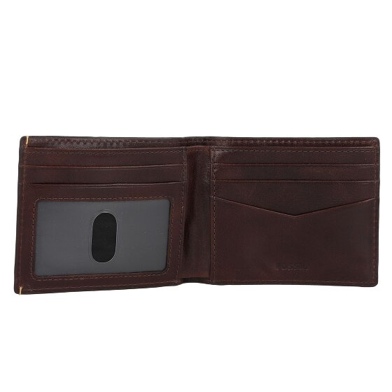 Fossil Bronson Geldbörse Leder 11,5 cm