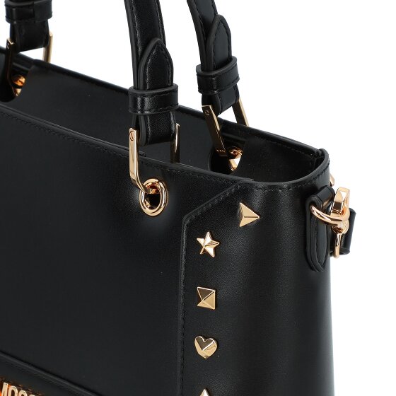 Love Moschino Timeless Shopper Tasche 25 cm
