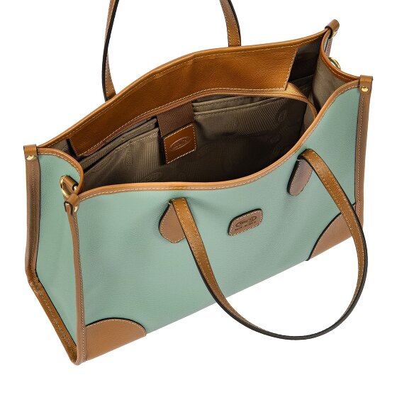 Bric's Firenze Shopper Tasche S 35 cm Laptopfach