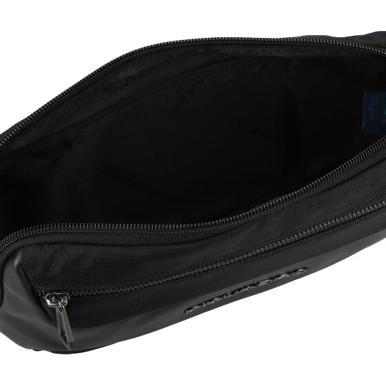 Piquadro Mac-Beth Gürteltasche 38 cm