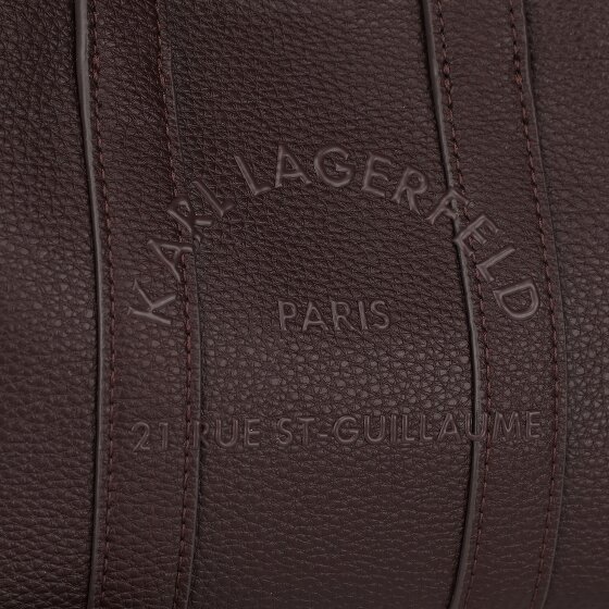 Karl Lagerfeld Rsg Shopper Tasche 18 cm