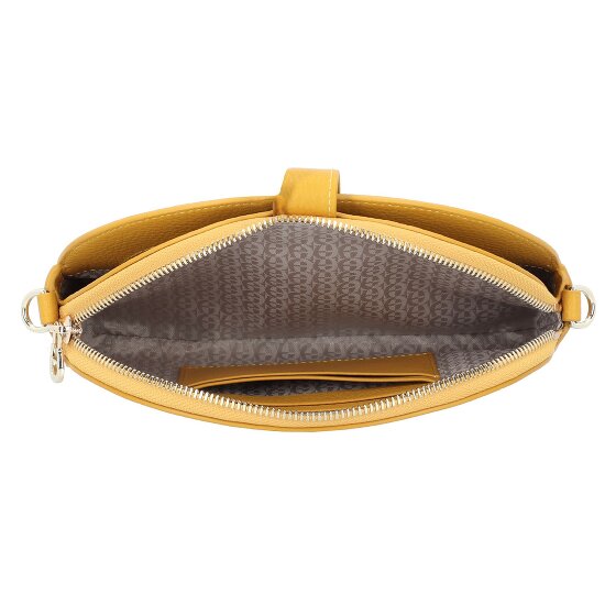 AIGNER Fashion Umhängetasche Leder 21 cm