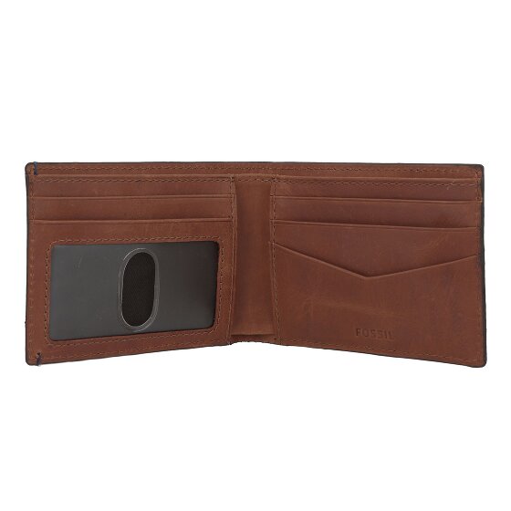 Fossil Bronson Geldbörse Leder 11.5 cm