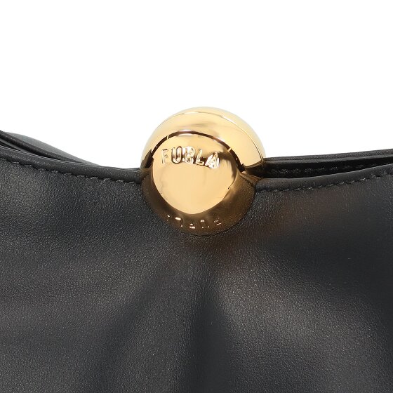 Furla Sfera Soft Schultertasche L Leder 37 cm Furla Sfera Soft Schultertasche L Leder 37 cm