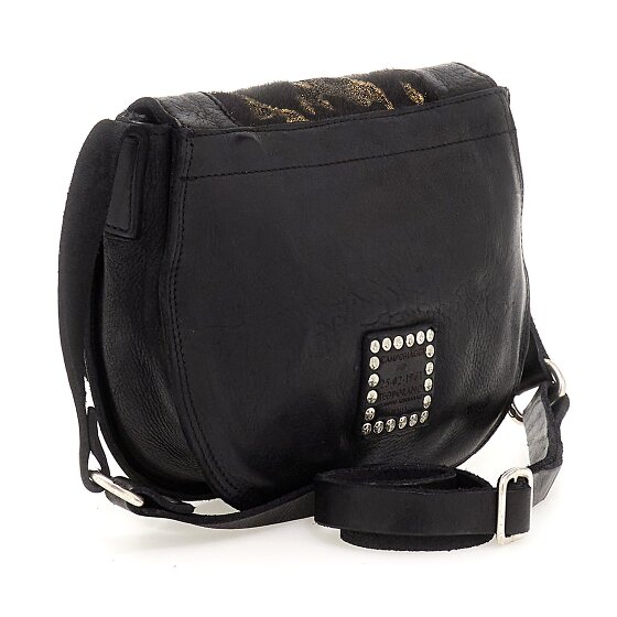 Campomaggi Umhängetasche M Leder 22 cm Campomaggi Umhängetasche M Leder 22 cm