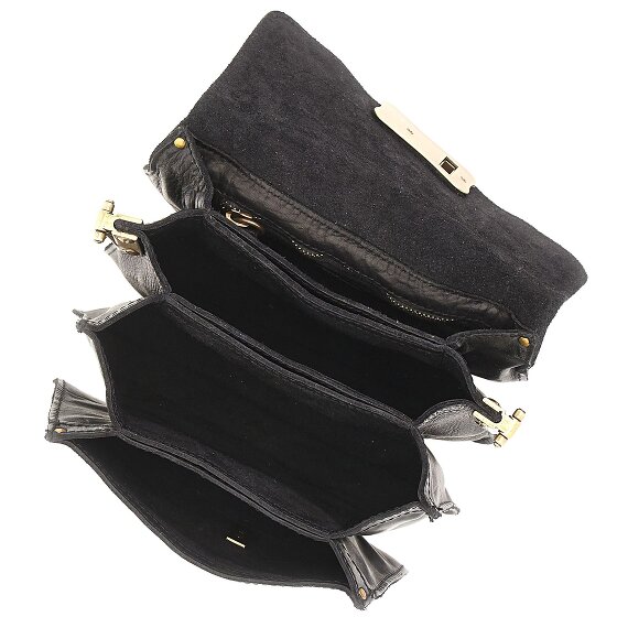 Campomaggi Donna Schultertasche Leder 22 cm
