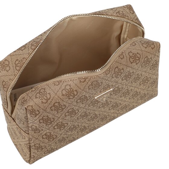 Guess Zamira Kulturbeutel 25 cm Guess Zamira Kulturbeutel 25 cm