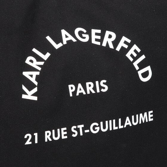 Karl Lagerfeld Rsg Shopper Tasche 35 cm