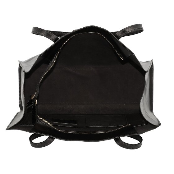 The Bridge Mirra Shopper Tasche Leder 37 cm