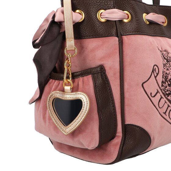 Juicy Couture Daydreamer Schultertasche L 32 cm Juicy Couture Daydreamer Schultertasche L 32 cm